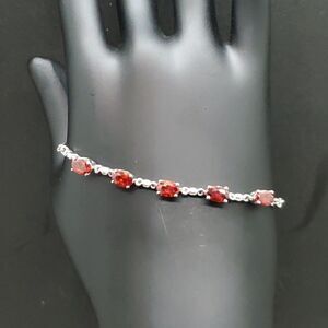 Bolo Bracelet  